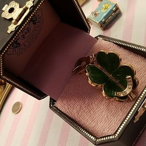 Juicy Couture Charms