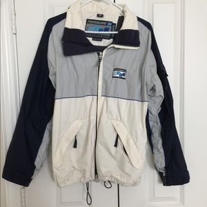 Four square Snowboarding Jacket