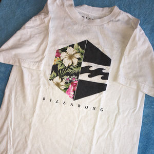 Billabong Mens Tee