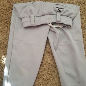 Baseball pants