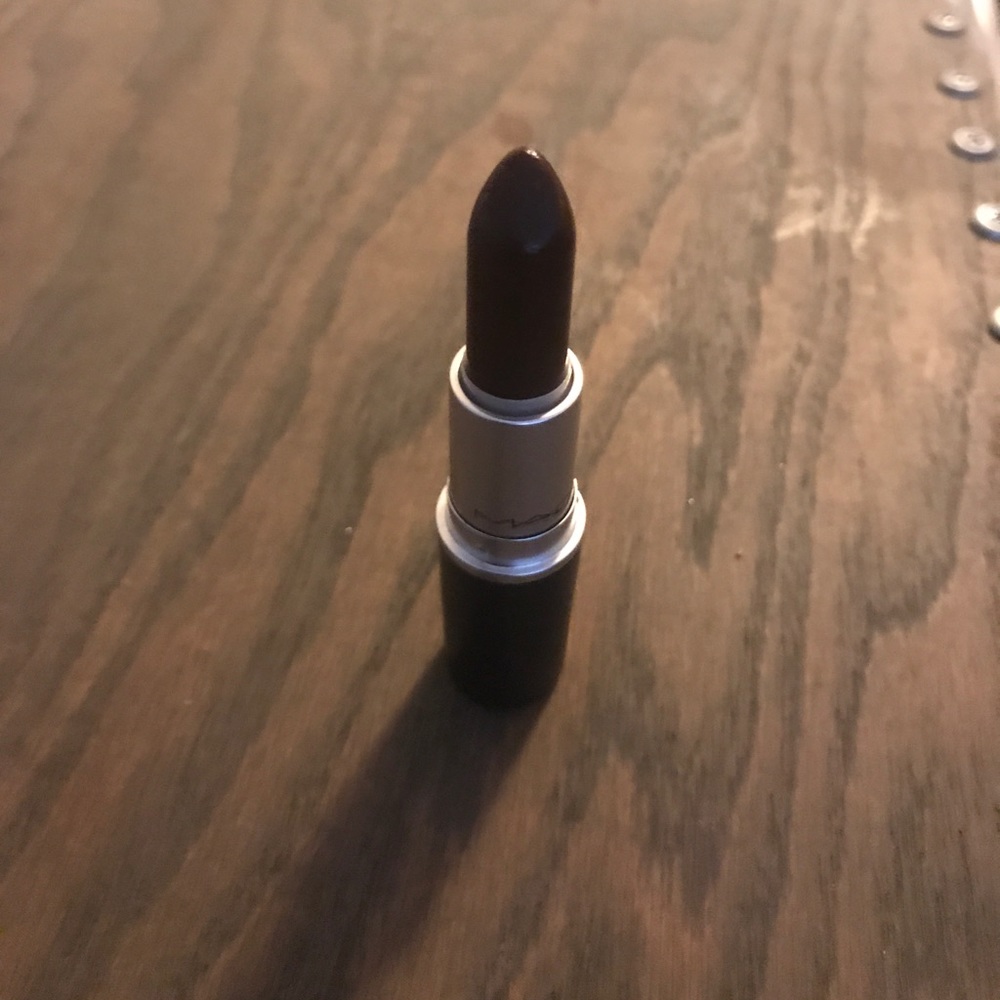 Lifesaver Mac Lipstick