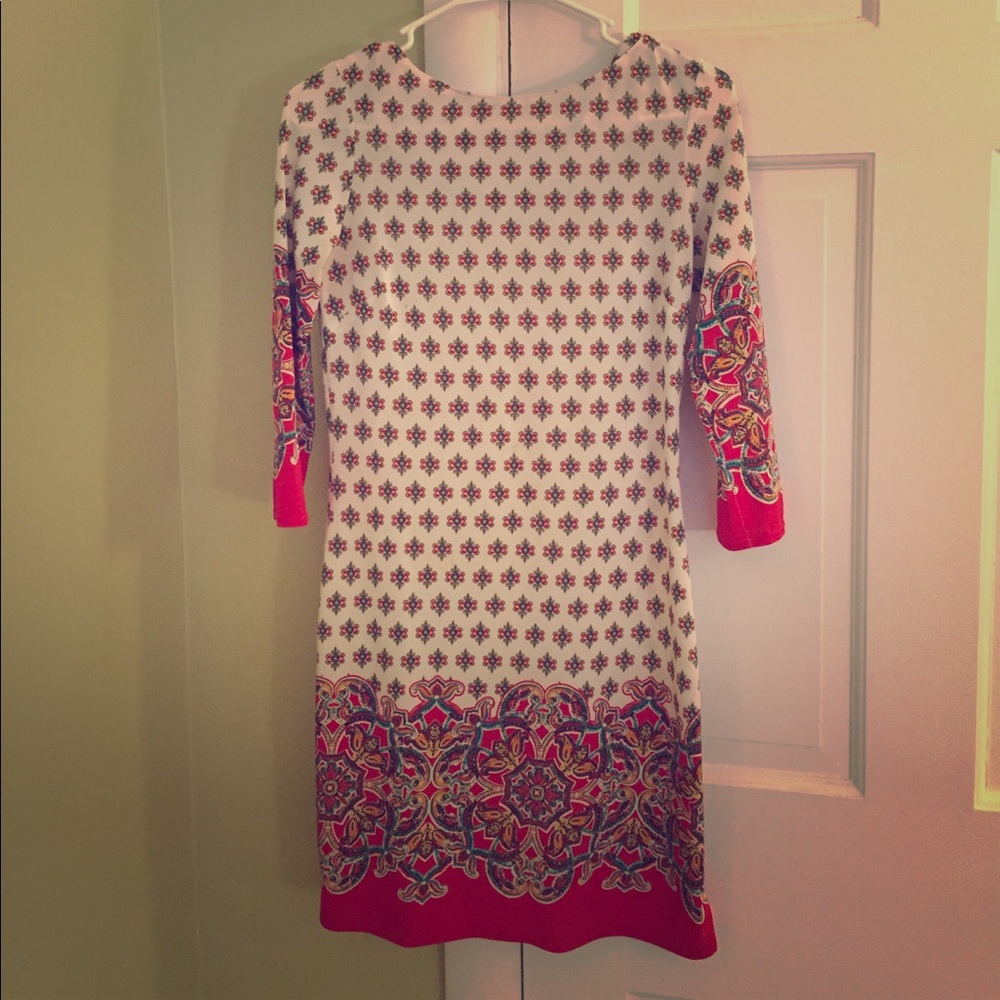 Cute slip dress from Penny's store in Ireland.