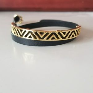 Stella and dot bracelet