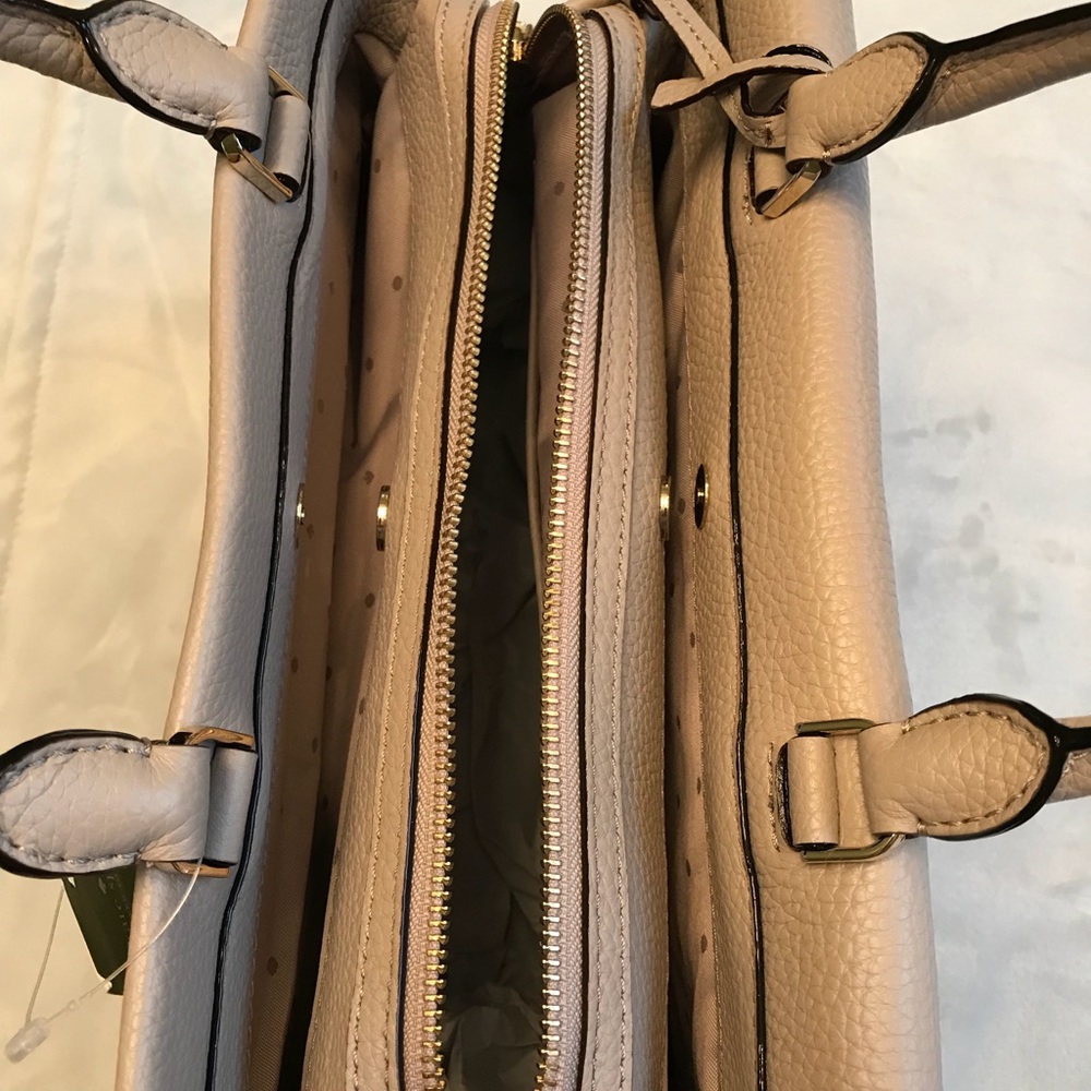 Kate Spade pine grove way satchel - Picture 3 of 5