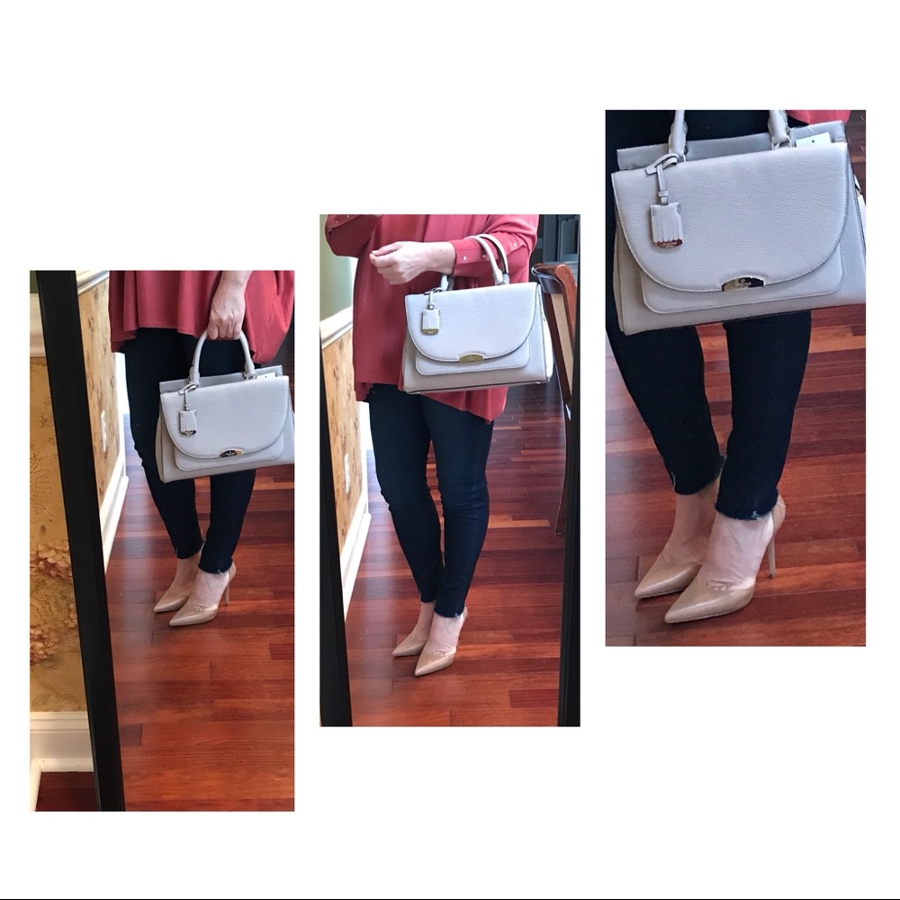 Kate Spade pine grove way satchel - Picture 1 of 5