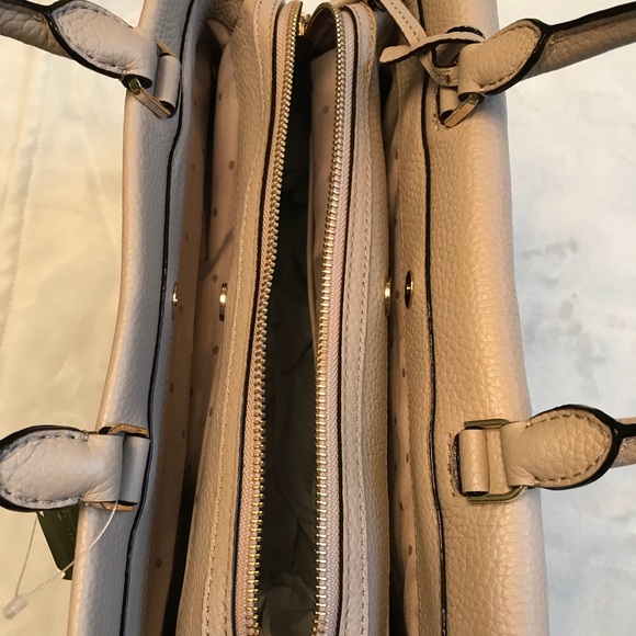 Kate Spade pine grove way satchel - Picture 3 of 5