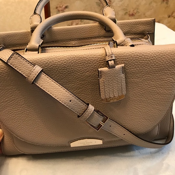 Kate Spade pine grove way satchel - Picture 2 of 5