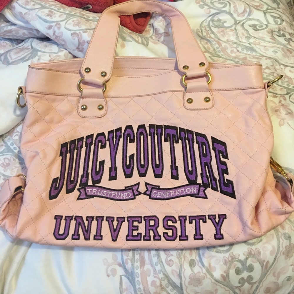 Juicy Couture Purse