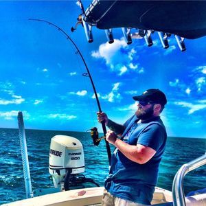 Meet your Posher, Scotty