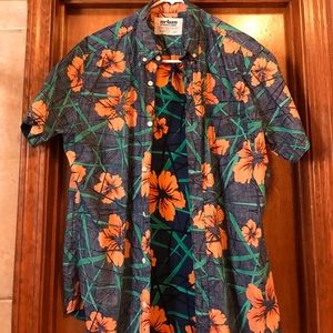 Urban Pipeline, Men's Shirt, Size L