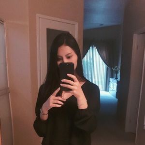 Meet your Posher, Trina