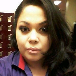 Meet your Posher, Fritzi