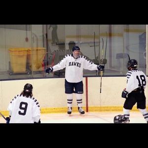 Meet your Posher, Cullen