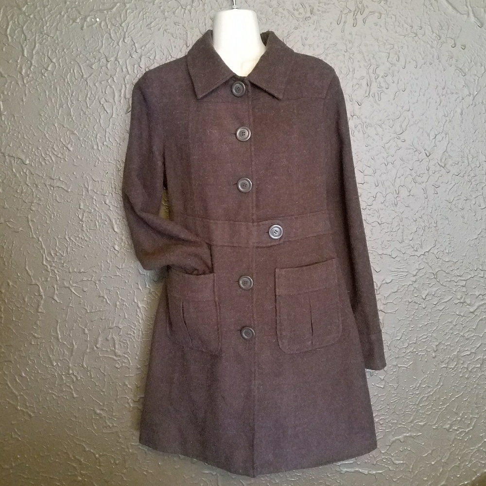 Doki-Geki | L | Fall Coat