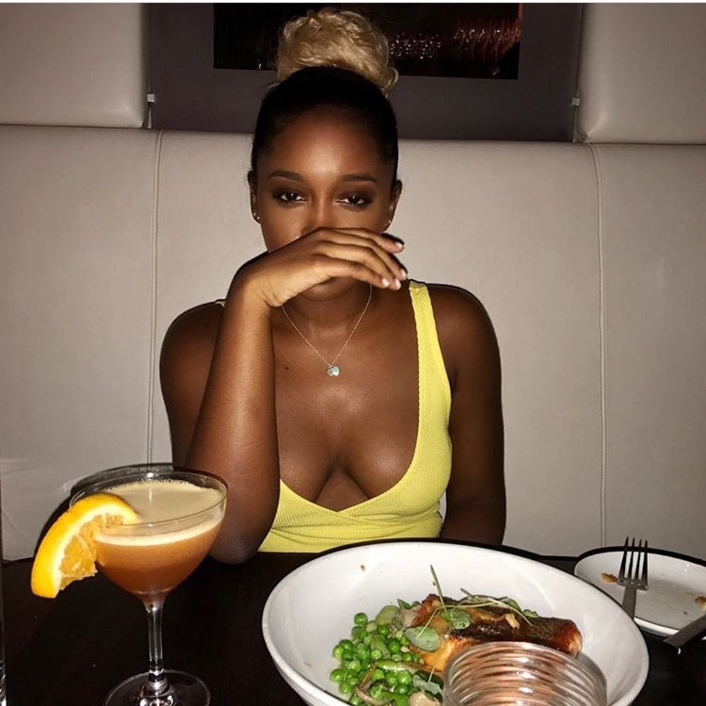 Yellow Zara Bodysuit