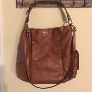 Coach Hobo Bag