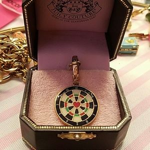Juicy Couture Charms