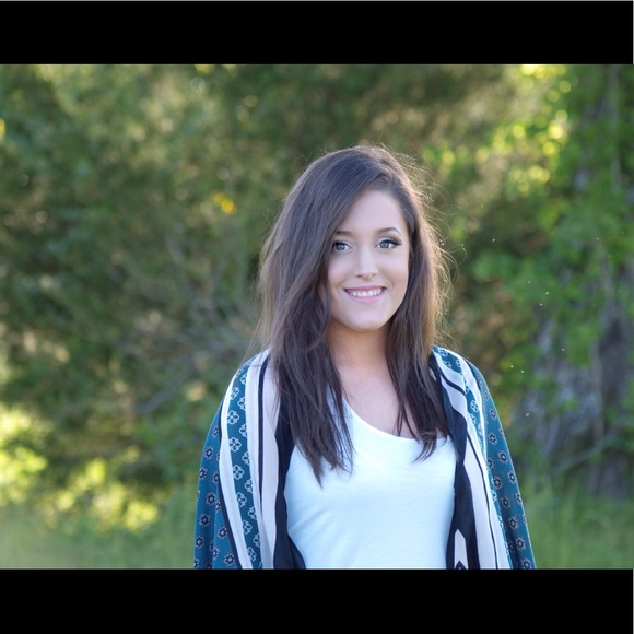 Meet your Posher, Katherine - Picture 1 of 1