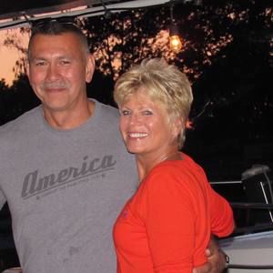 Meet your Posher, Candace