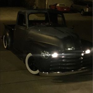 Meet your Posher, Albert