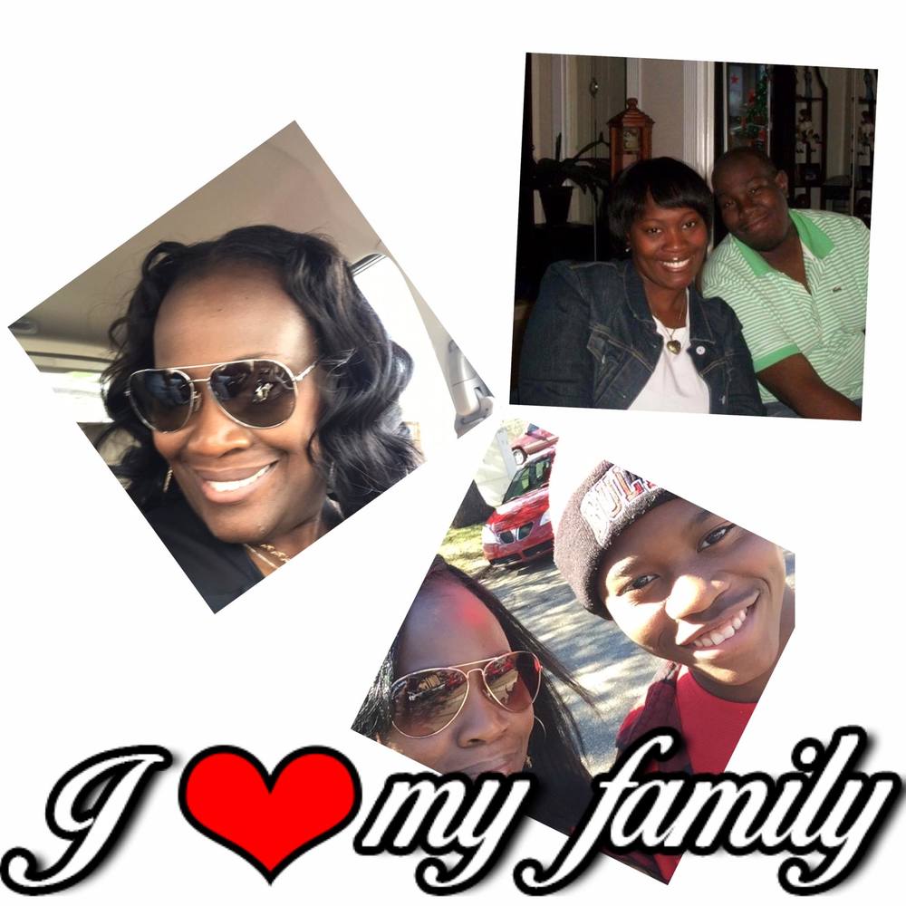 Meet your Posher, Eboni