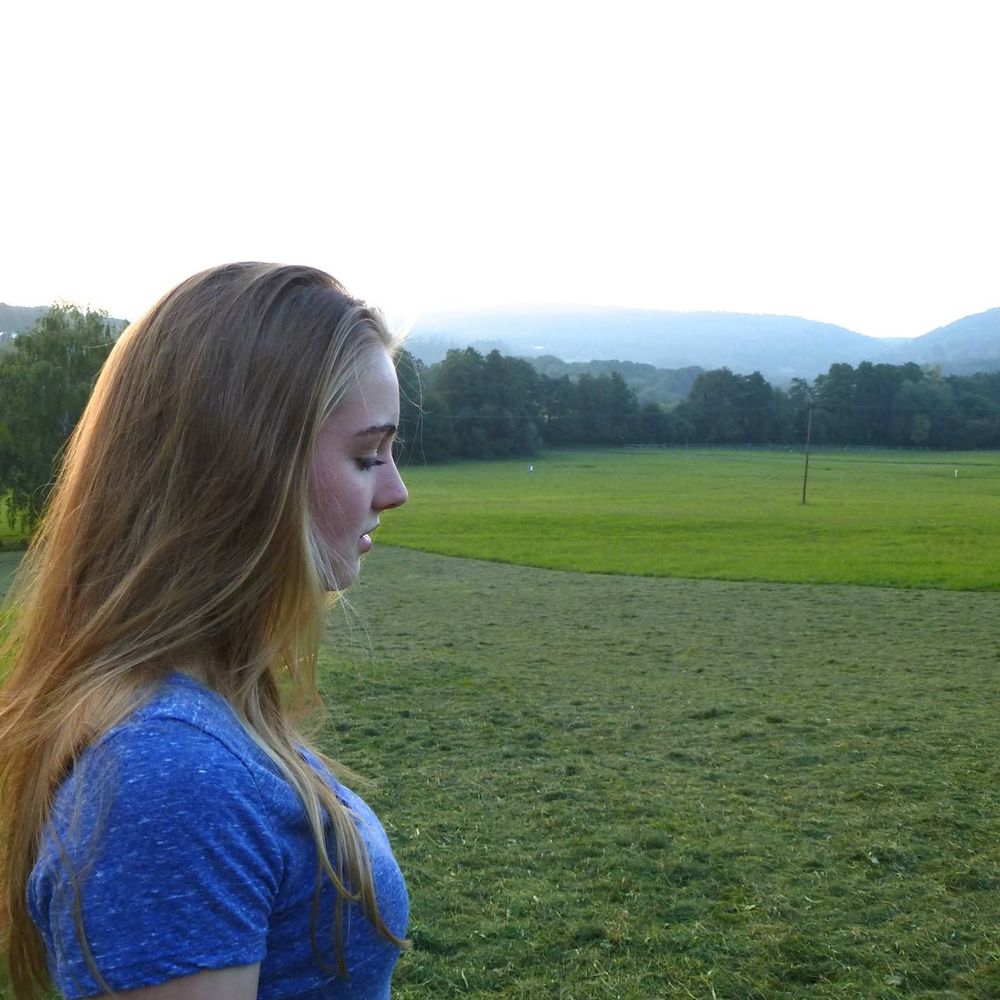 Meet your Posher, Astrid