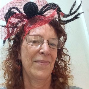 Meet your Posher, Anne wade