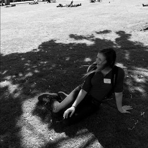 Meet your Posher, Nora