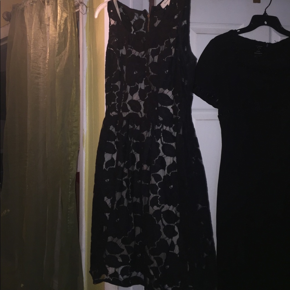 Cocktail dress