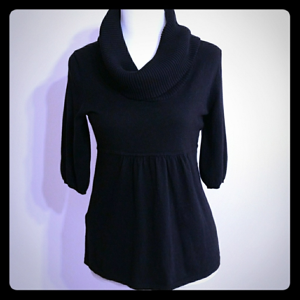 Ann Taylor Loft Knit Sweater size S