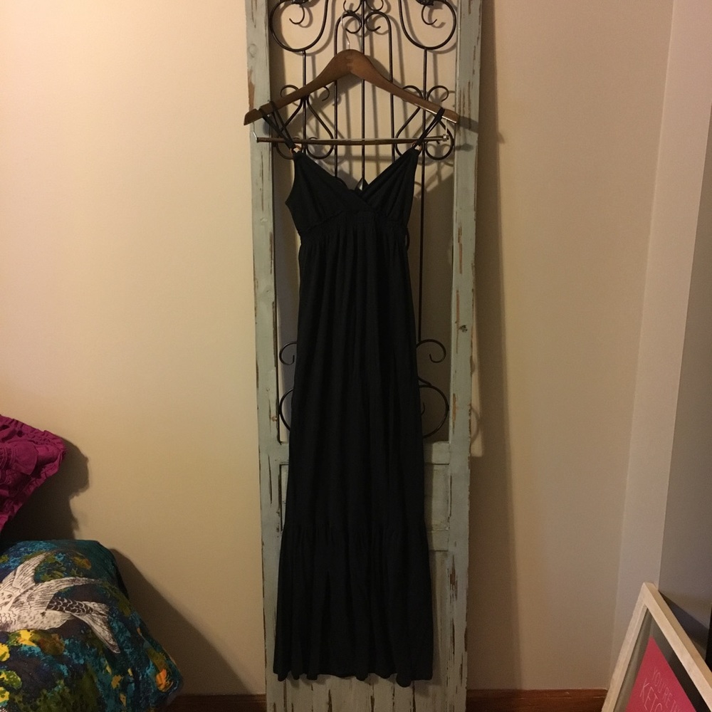 American Eagle Outfitters Maxi Dress