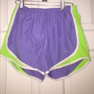 Nike shorts