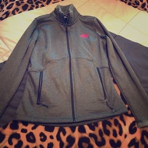 Medium North Face jacket