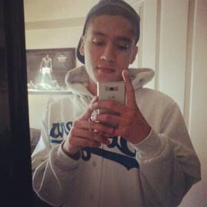 Meet your Posher, Armando