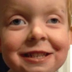 Meet your Posher, Bradley