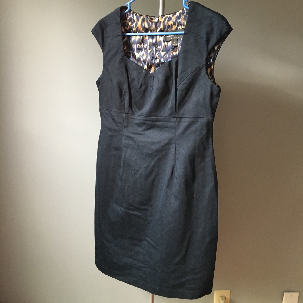 My FAVORITE cocktail dress! Size 10P