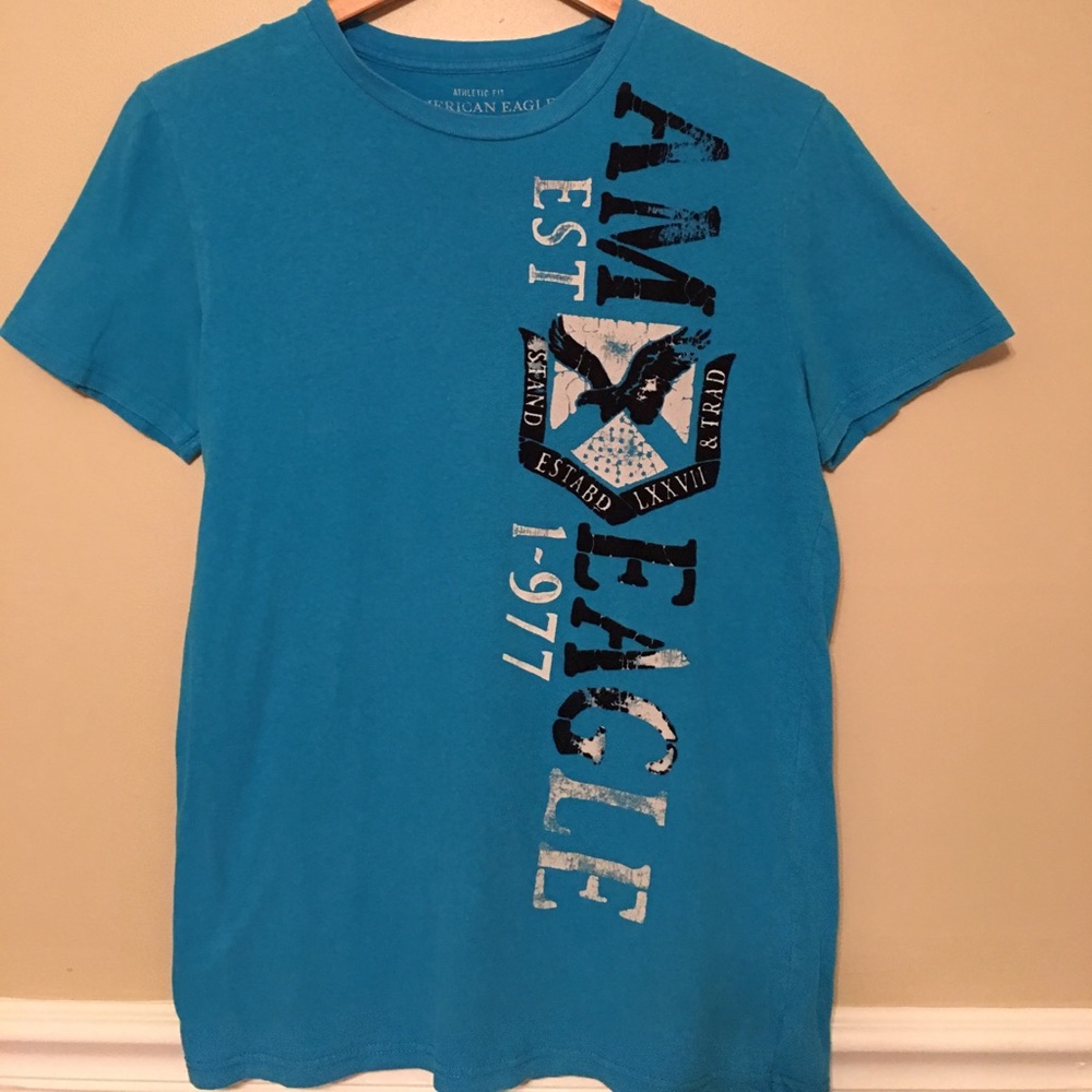 American Eagle 🦅 Tee Shirt