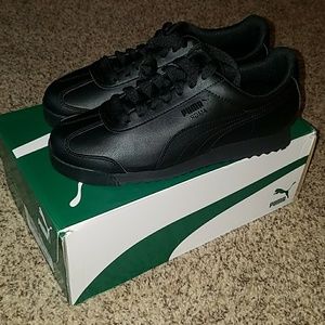 NEW! Puma Roma Basic