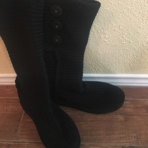 Ugg Cardy boots