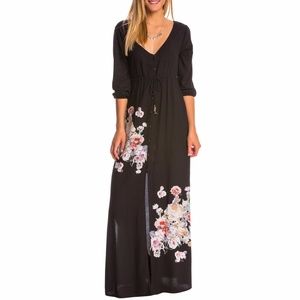O’Neill | Sandra Maxi Dress