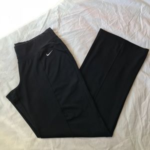 Nike DRI-FIT Yoga Pants