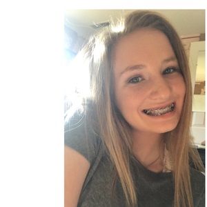 Meet your Posher, Allie