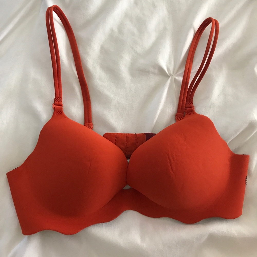 very sexy victoria secret bra