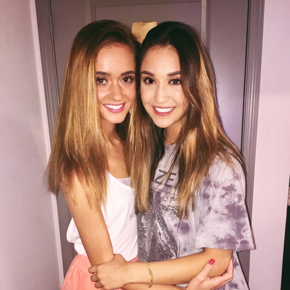 Meet your Posher, Logan