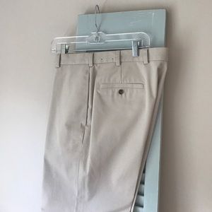 Stone Brooks Brothers “Clark” Advantage Chinos