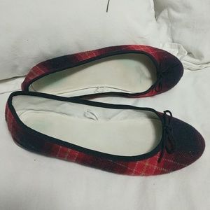GAP Flats GAP Flats