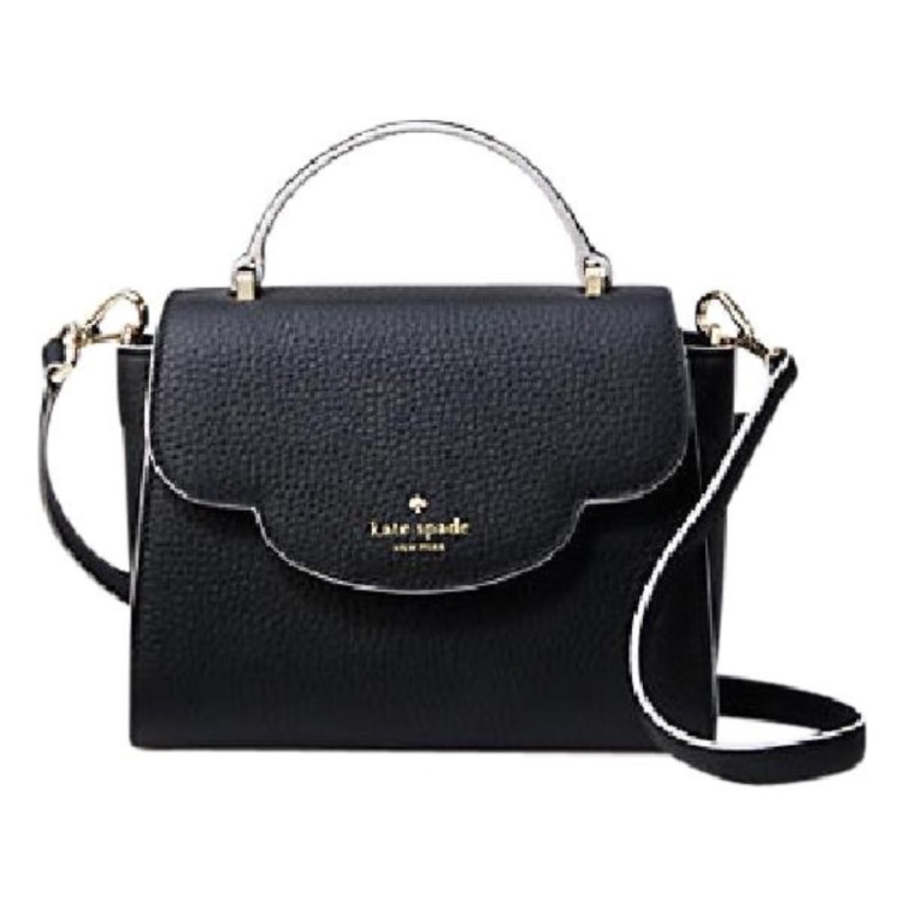 Kate Spade Mini Leewood Makayla crossbody satchel