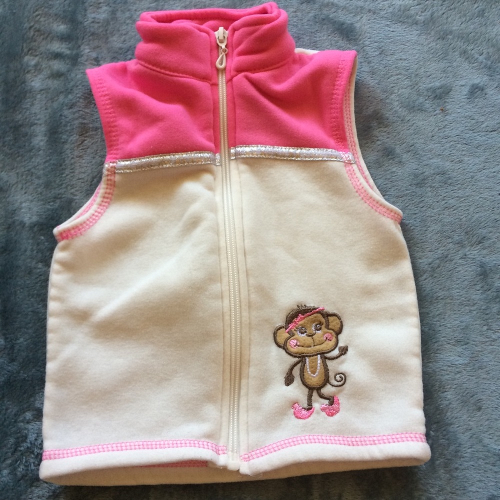 Monkey outfit - Picture 4 of 5
