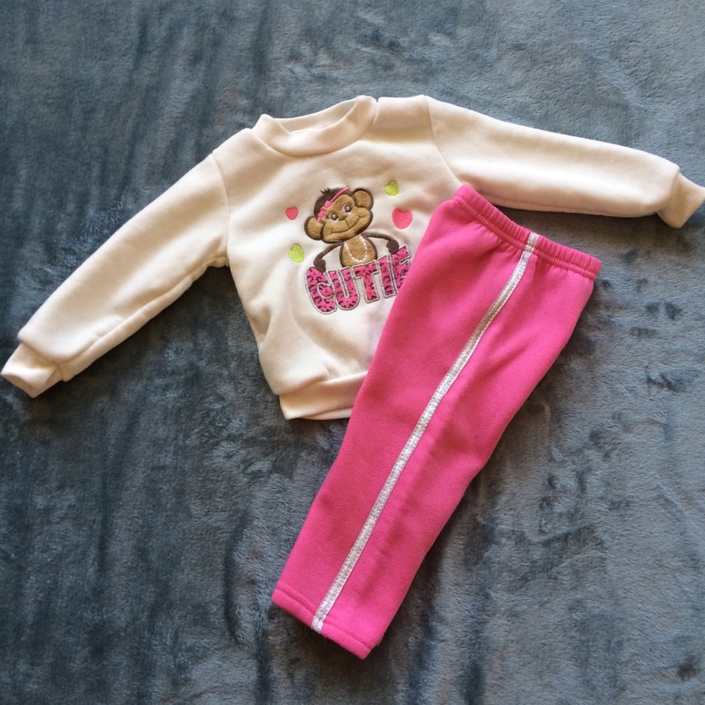 Monkey outfit - Picture 5 of 5