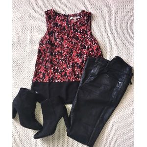 . SOLD ❤️ Forever 21 Tank Top